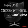 Designermøbel (feat. Baby Bino)