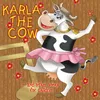 Karla the Cow