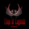 Time of Legends-Extended Mix