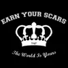 Earn Your Scars