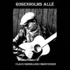 About Rosenholms Allè Song