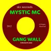 About Gang Wall Song