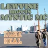 Host'ed-Lewvise Meets Mystic MC