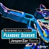 About Pleasure Seekers-Jesperzar Remix Song