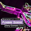 Pleasure Seekers-Dany Comaro Remix