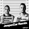 Klap Forhelvede-Jesperzar Remix