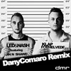 About Klap Forhelvede-Dany Comaro Remix Song