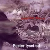 Puster Lyset Ud