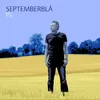 Septemberblå