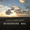 About Miserere Mei, Deus-short version Song