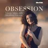 Sonata No. 2 for Violin Solo Op. 27: I. Obsession. Prélude (Poco Vivace)