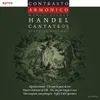 Non sospirar, non piangere, HWV 141: Recitativo. Sol potrai co' respiri