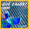 Que Calor-Cumbia Remix