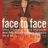 Face to Face-Live at the Jazzfest Berlin 99