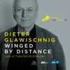 Winged by Distance-Live at Theater Gütersloh
