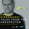 Interview with Enrico Pieranunzi