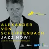 Interview with Götz Bühler-Live