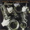 Adagio for Strings, Op. 11-Arr. for Saxophone Quartet
