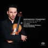 Violin Concerto, Op. 35: Canzonetta - Andante