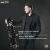 Concertino for Contrabassoon and String Quintet