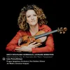 Violin Concerto in D Major, Op. 35: I. Moderato nobile