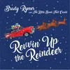 Revvin' Up the Reindeer