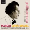 Symphony No. 6 in A Minor: III. Andante