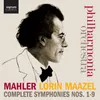 About Symphony No. 7 in E Minor: II. Nachtmusik. Allegro Moderato Song