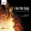 Two Choral Fanfares: I am the Song