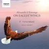 On Eagles’ Wings