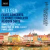 Clarinet Concerto, Op. 57: III. Allegro non troppo – Adagio