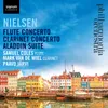 Clarinet Concerto, Op. 57: IV. Allegro vivace