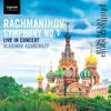 Symphony No. 1 in D Minor, Op. 13: III. Larghetto (Live)