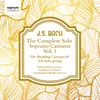 Cantata "Ich habe genug", BWV 82a: III. Aria - Schlummert ein, ihr matten Augen