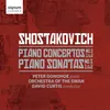 Piano Concerto No. 2 in F Major, Op. 102: II. Andante