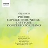 Concerto for Piano: I. Allegro