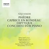 Concerto for Piano: III. Allegro