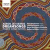 Dreamsongs: I. Floating Dreamsongs