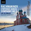 Symphony No. 3 in A Minor, Op. 44: II. Adagio ma non troppo – Allegro vivace – Tempo come prima-Live