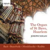 Six Organ Sonatas,No. 6 in D Minor, Op. 65: I. Chorale: Andante sostenuto. Allegro molto - II. Fuga: Sostenuto e legato - III. Finale: Andante