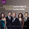 Clarinet Quintet in B-Flat Major, Op. 34, J. 182: I. Allegro