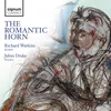 Horn Sonata, Op. 17: I. Allegro