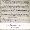 Upon In Nomine 1592