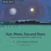 Sun, Moon, Sea and Stars