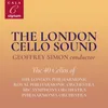 14 Romances, Op. 34: XIV. Vocalise (Arr. Richard Balcombe)