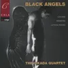 Black Angels: II. Sounds of Bones and Flutes