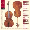 Capriccio for Violoncello and Piano: III. Like a Barcarolle