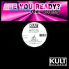 Are You Ready?-Deep Swing Mix