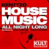 House Music All Night Long-Paul Hamilton Remix