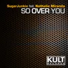 So over You-Nick Bertossi Remix Instrumental